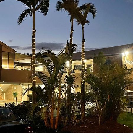 Lancaster Court Motel Brisbane Zewnętrze zdjęcie