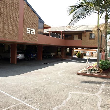 Lancaster Court Motel Brisbane Zewnętrze zdjęcie