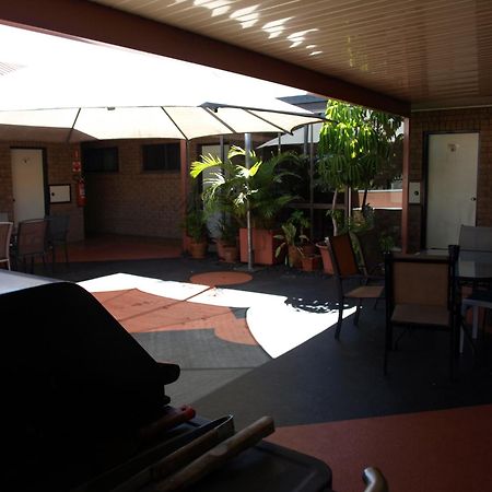 Lancaster Court Motel Brisbane Zewnętrze zdjęcie