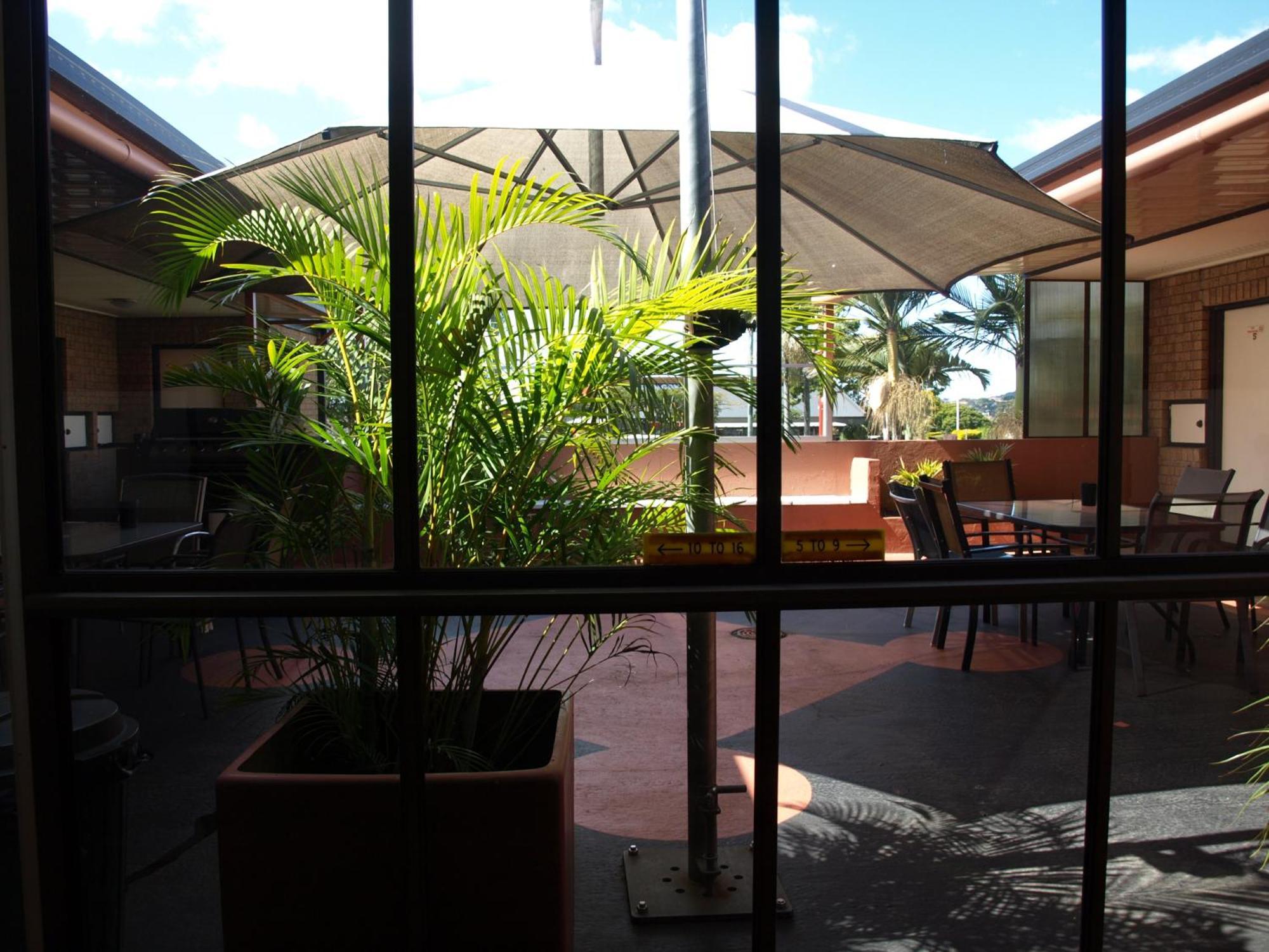 Lancaster Court Motel Brisbane Zewnętrze zdjęcie