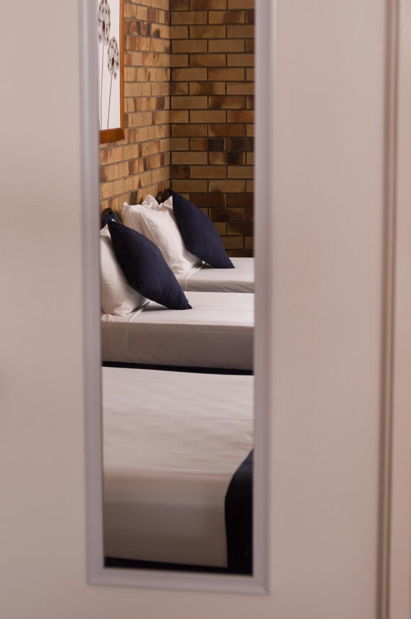 Lancaster Court Motel Brisbane Pokój zdjęcie